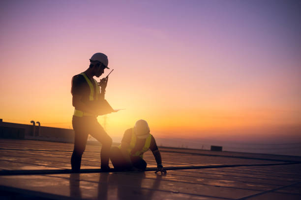 Best Metal Roofing Contractor  in Royal Palm Estates, FL