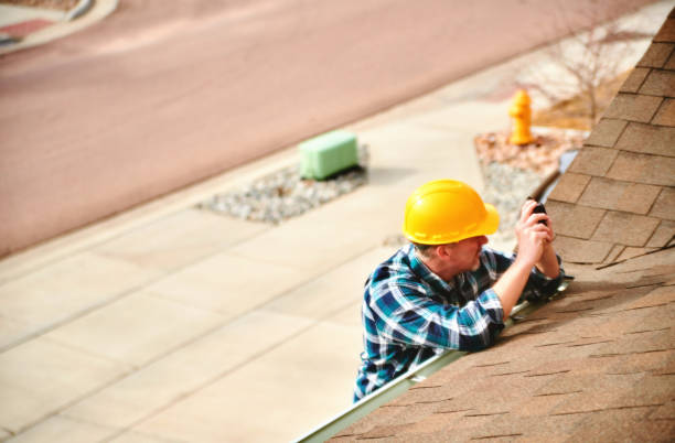 Best Roof Maintenance Services  in Royal Palm Estates, FL