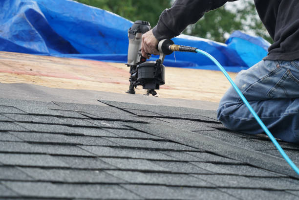 Tile Roofing Contractor in Royal Palm Estates, FL